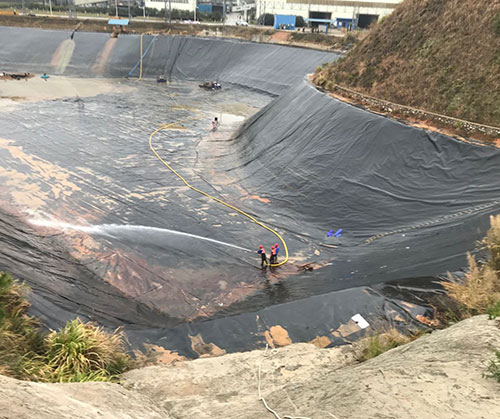 怀化废水池清理