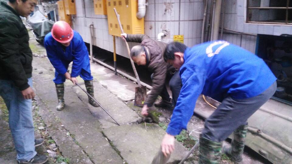 怀化清掏化粪池、管道疏通一站式服务<高效><技术><可靠>